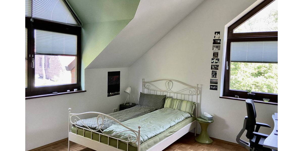 Reihenendhaus Gelsenkirchen Ückendorf - 6 Zimmer, 212 m&sup2;, 695.000&euro; | Angebot:26023381