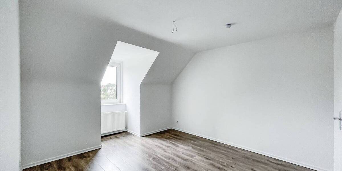 Zimmer Herne Wanne-Süd - 4 Zimmer, 86 m&sup2;, 780&euro; | Angebot:26343593