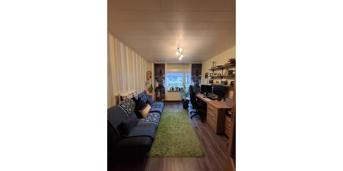 Etagenwohnung Dortmund - 4 Zimmer, 88 m&sup2;, 290.000&euro; | Angebot:26957613