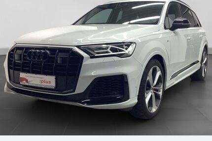 Audi Q7 97.230 km 55.980 &euro; Bochum 44809