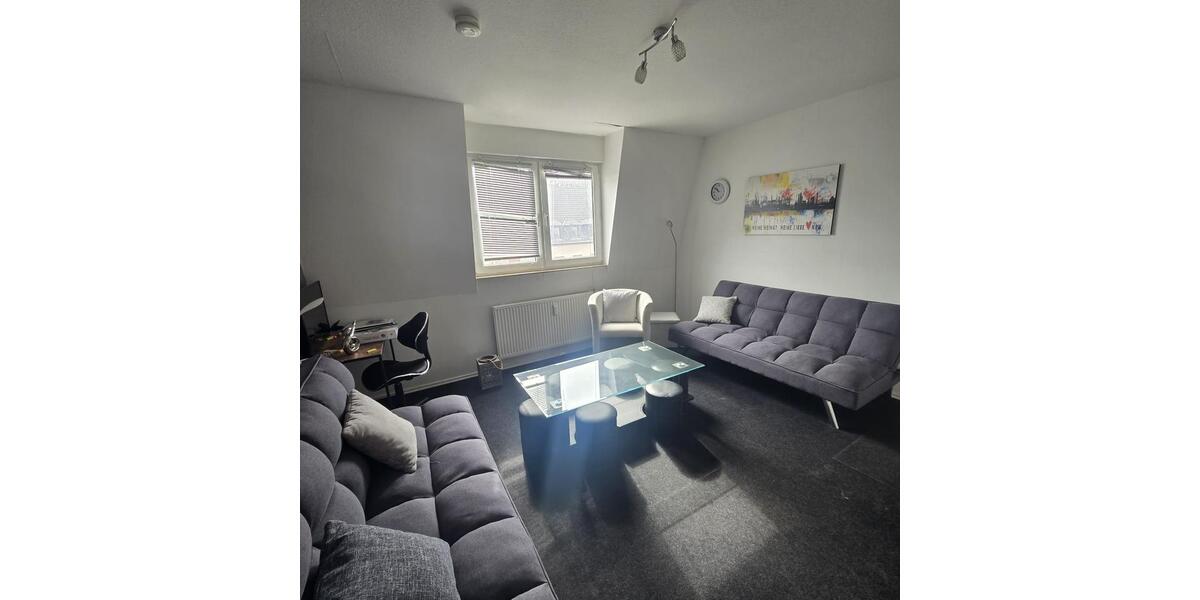 Etagenwohnung Dortmund Bövinghausen - 1 Zimmer, 25 m&sup2;, 110.000&euro; | Angebot:26961491