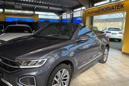 VW T-Roc 37.000 km 24.750 &euro; Waltrop 45731