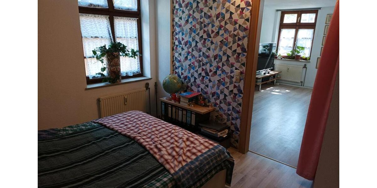 Erdgeschoßwohnung Dorsten Altstadt - 4 Zimmer, 91 m&sup2;, 150.000&euro; | Angebot:27113387