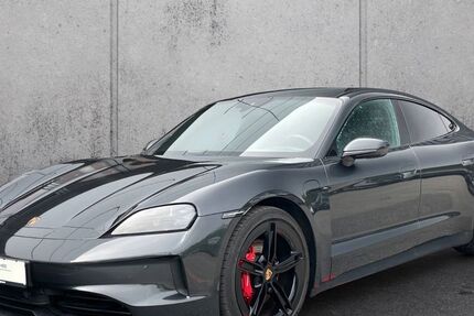 Porsche Taycan 31.469 km 100.890 &euro; Recklinghausen 45665