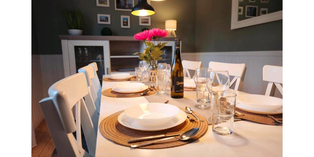 Ferienimmobilie Recklinghausen König Ludwig - 640&euro; | Angebot:24708126