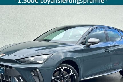 Cupra Leon 8.590 km 38.980 &euro; Castrop-Rauxel 44579