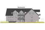 Terrassenwohnung Dorsten Rhade - 3 Zimmer, 95 m&sup2;, 374.400&euro; | Angebot:25707869