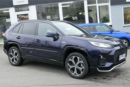 Suzuki Across 6.900 km 39.949 € Gelsenkirchen 45899