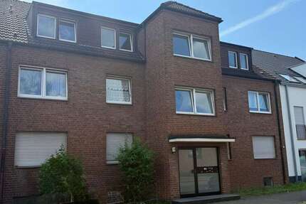 Haus zum Kaufen in Oberhausen Sterkrade 1.095.000 € 431.21 m²