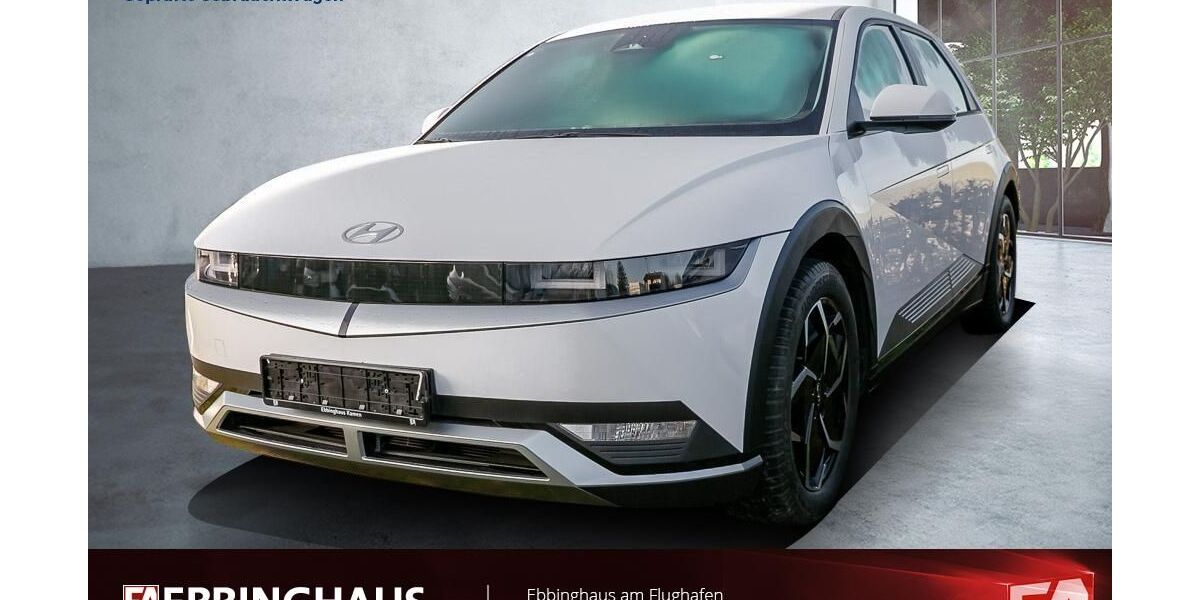 Hyundai IONIQ 5 72.397 km 22.999 &euro; Dortmund 44289