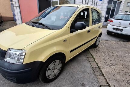 Fiat Panda 79.100 km 2.400 € Dortmund 44339