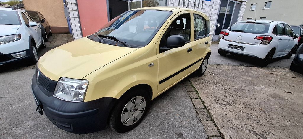 Fiat Panda 79.100 km 2.400 € Dortmund 44339