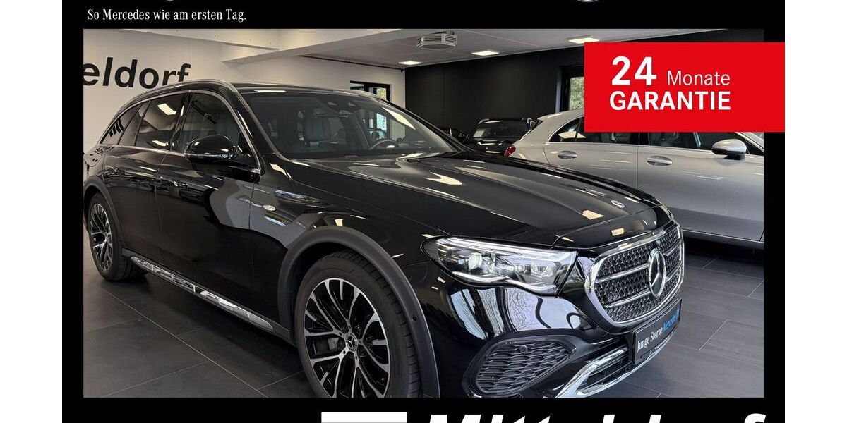 Mercedes-Benz E 300 33.979 km 65.590 &euro; Haltern am See 45721