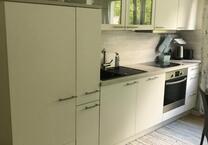 Chicke komplett möblierte Wohnung Nähe Unikliniken