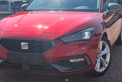 Seat Leon 62.430 km 17.970 &euro; Lünen 44536