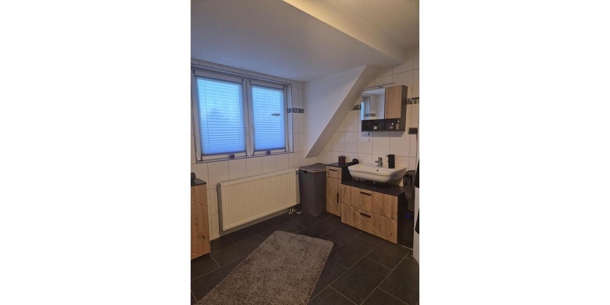 Etagenwohnung Haltern am See - 2 Zimmer, 60 m&sup2;, 730&euro; | Angebot:25382920