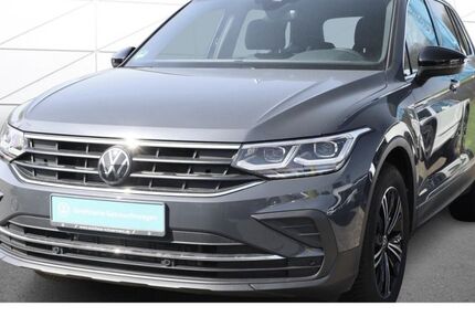VW Tiguan 16.241 km 32.888 &euro; Herten 45701