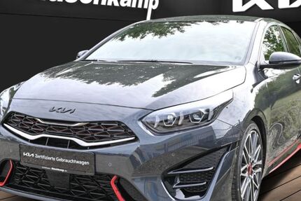 Kia pro ceed / ProCeed 24.111 km 29.790 € Selm 59379