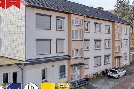 Wohnung Selm - 3 Zimmer, 58 m&sup2;, 125.000&euro; | Angebot:25538330