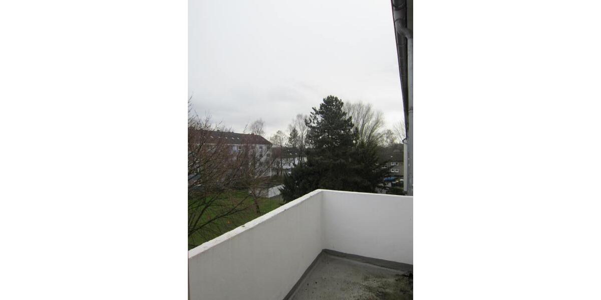 Etagenwohnung Gelsenkirchen Resse - 3.5 Zimmer, 62 m&sup2;, 404&euro; | Angebot:26539908