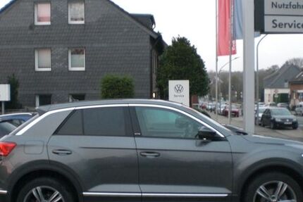 VW T-Roc 59.874 km 23.950 &euro; Oberhausen 46145