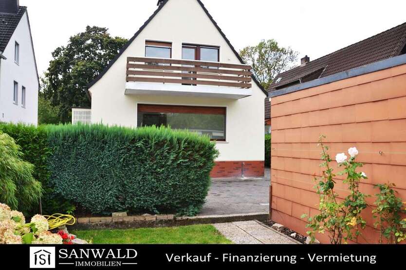 Wohnung zum Mieten in Recklinghausen 800 € 80 m² 3 zimmer