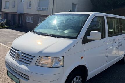 VW T5 Transporter 270.000 km 3.000 &euro; Essen 45147