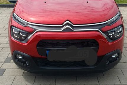 Citroen C3 29.900 km 12.500 &euro; Oberhausen 46149