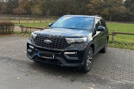 Ford Explorer 78.900 km 42.900 &euro; Olfen 59399
