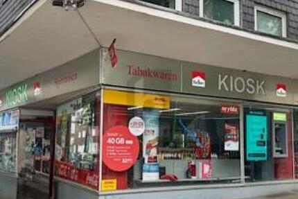 BESTE INNENSTADTLAGE FÜR IHR BUSINESS-KONZEPT - Gewerbeobjekt Essen Stadtkern | Angebot:26120010