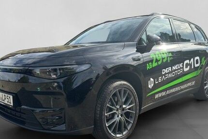 Leapmotor C10 6.990 km 33.888 &euro; Mülheim an der Ruhr 45475