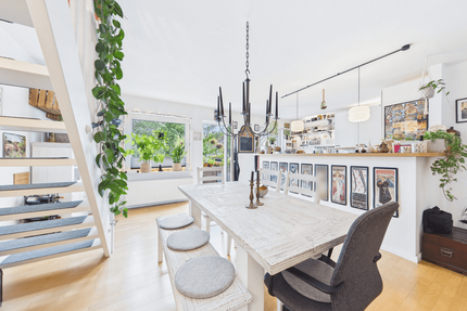 Wohnung Essen Stadtbezirk II - 3 Zimmer, 104 m&sup2;, 399.000&euro; | Angebot:27025433