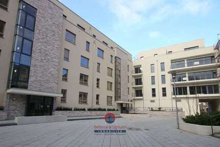 Wohnung zum Mieten in Mülheim an der Ruhr 1.108,20 € 110.82 m² 3 zimmer