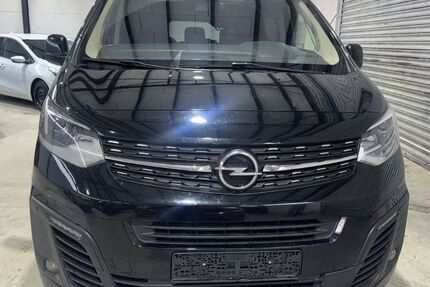 Opel Zafira Life 158.000 km 24.700 &euro; Hünxe 46569