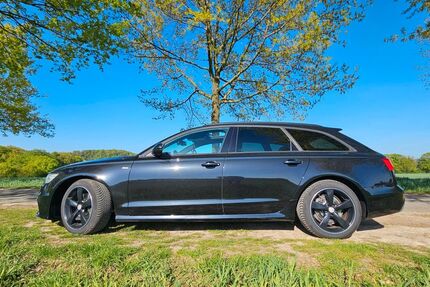 Audi A6 138.500 km 18.400 &euro; Bochum 44797