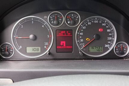 VW Sharan