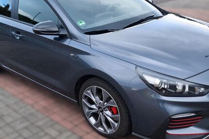 Hyundai i30 14.500 km 20.500 &euro; Dortmund 44339