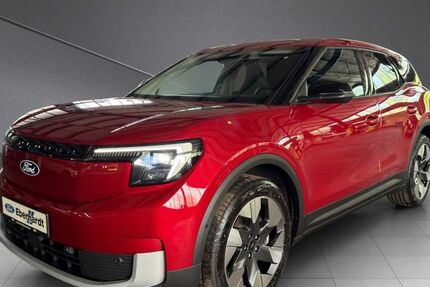 Ford Explorer 5.900 km 43.990 &euro; Dortmund 44287