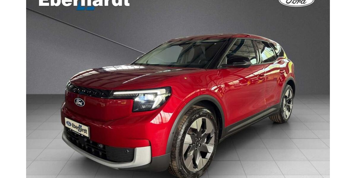 Ford Explorer 5.900 km 43.990 &euro; Dortmund 44287