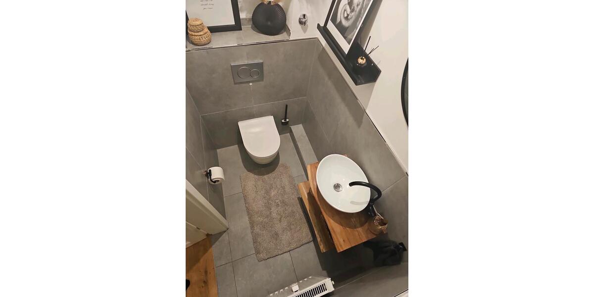 Etagenwohnung Oberhausen Alt-Oberhausen - 3 Zimmer, 86 m&sup2;, 295.000&euro; | Angebot:25172977