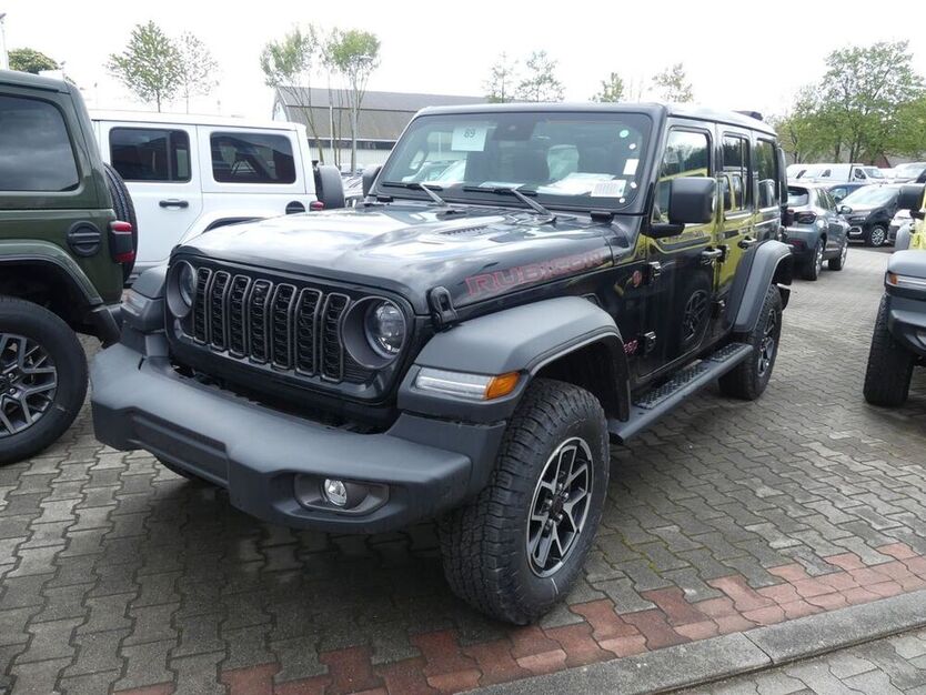 Wrangler