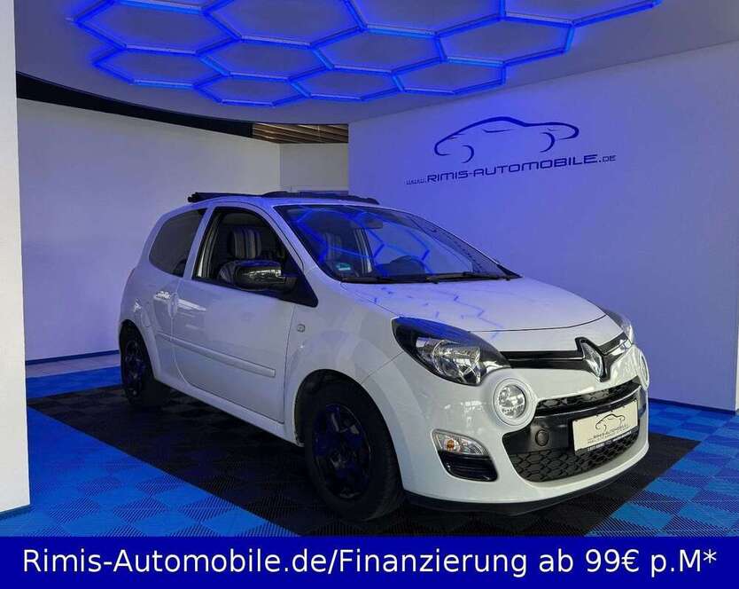Twingo