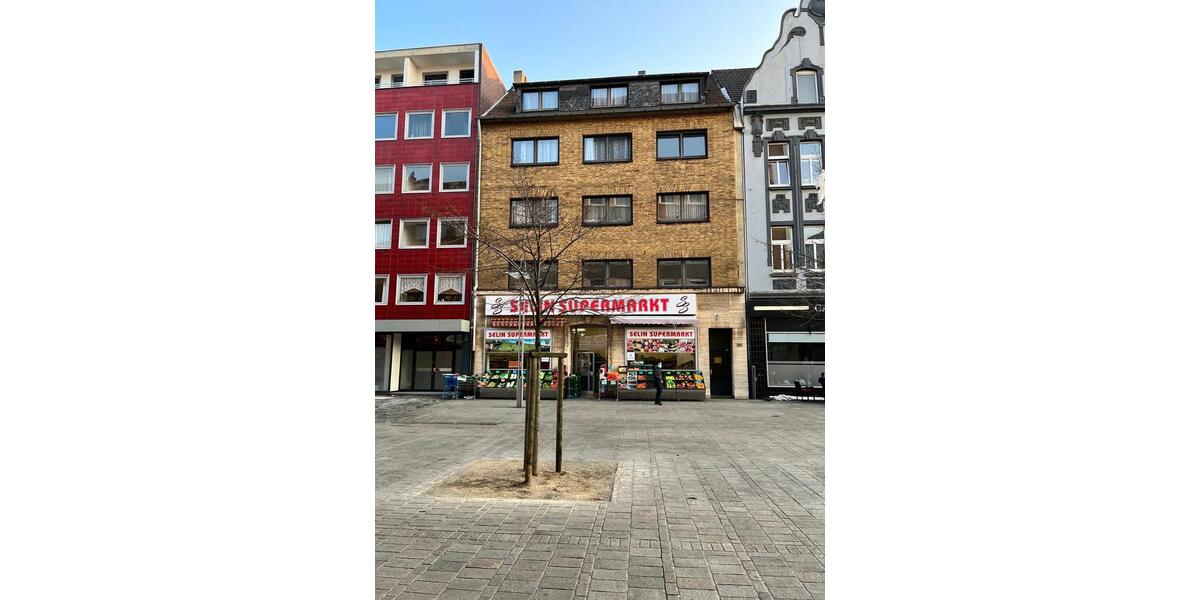 Mehrfamilienhaus, Wohnhaus Oberhausen - 899.000&euro; | Angebot:24816156