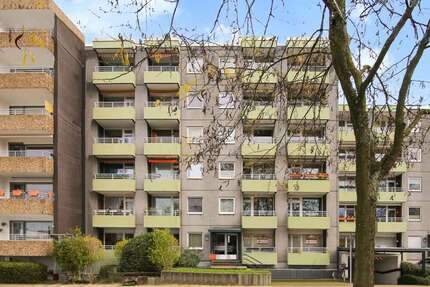 Büro in Mülheim an der Ruhr 180.000 € 99 m² zimmer