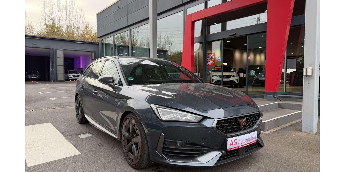 Cupra Leon 61.000 km 29.880 &euro; Essen 45326