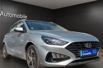 Hyundai i30 187.317 km 8.990 &euro; Recklinghausen 45659
