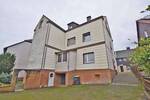 Altbebauung Dreifamilienhaus zum Abriß