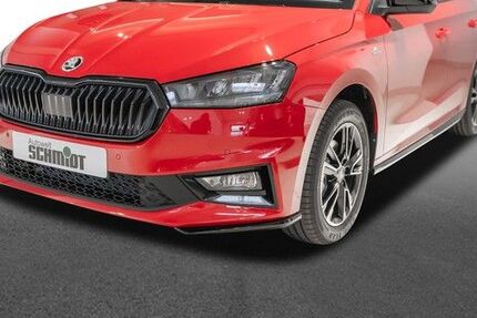 Skoda Fabia 4.999 km 27.997 &euro; Lünen 44534