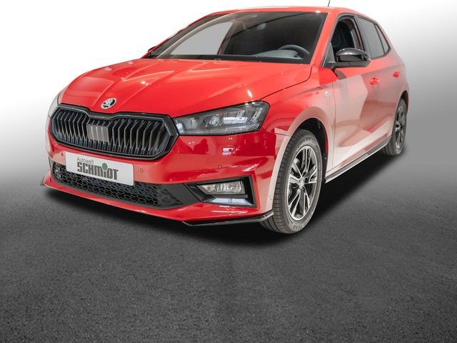 Skoda Fabia 4.999 km 27.997 &euro; Lünen 44534