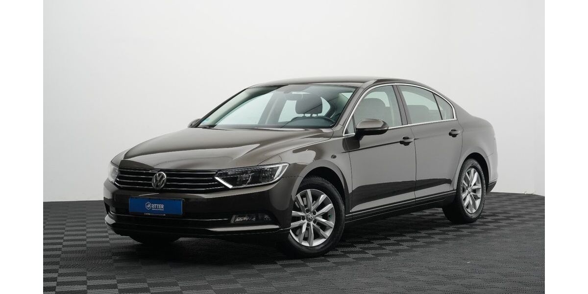 VW Passat 116.000 km 12.990 &euro; Dülmen 48249
